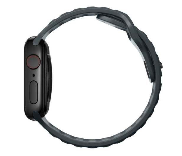 Nomad Sport Strap M/L Apple Watch 49/45/44/42mm blue - 1258636 - zdjęcie 2